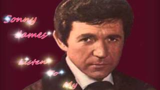 Sonny James - Listen To My Heart