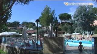 preview picture of video 'Centro Vacanze Il Borgo in Toscane in Italië - Vacanceselect'