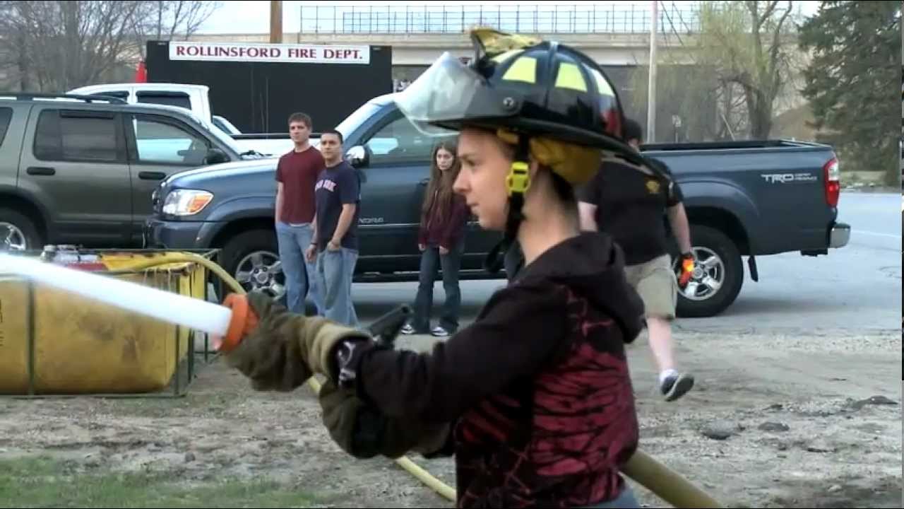 Who Cares About Kelsey?