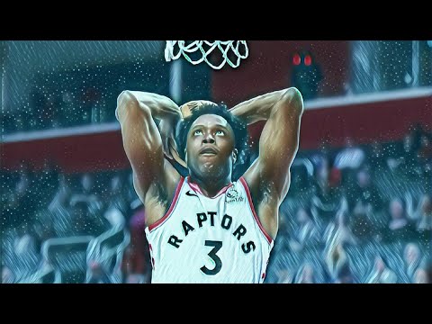 OG Anunoby is unreal...