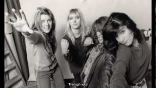 L7 - (Right On) Thru -  Lyrics English | Traduzido Português