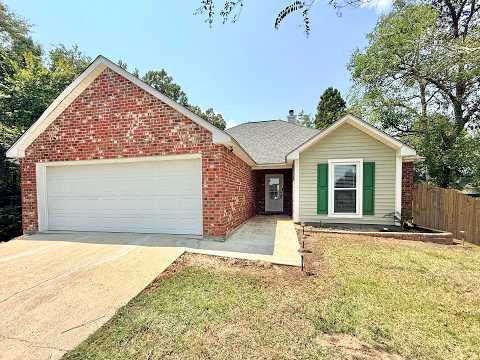 3 Bed, 2 Bath Home in Henderson Bayou Estates property video