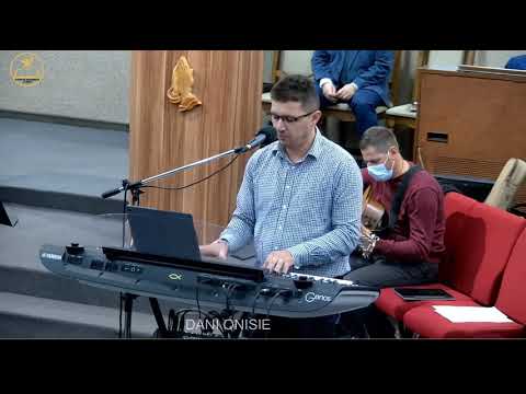 Daniel Onisie....Nimenea nu poate spune câte zile vom trăi