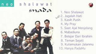 Download lagu Snada Neo Shalawat... mp3