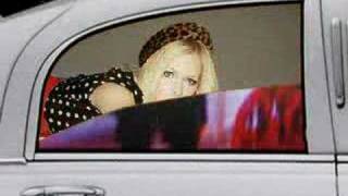 Avril Lavigne-Punk Princess