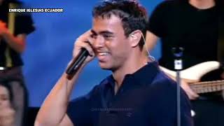 Enrique Iglesias - CONTIGO