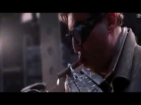 Doc Ock (Unintentional Short ASMR)