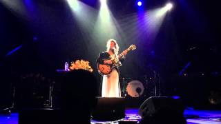 Lianne La Havas - Ghost, Live @ Terminal 5