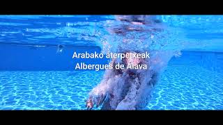 Download lagu Arabako aterpetxeak / Albergues de Alava. mp3