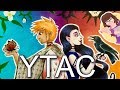 YTAC VS Drawing Life And Death COPIC Illustration