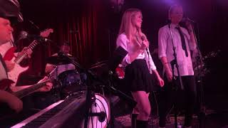 It&#39;s Only Love - Bryan Adams &amp; Tina Turner cover - DGnarly