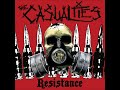 The Casualties Resistance Full Album