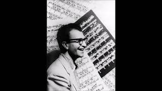 Dave Brubeck - Koto Song (rare)