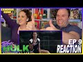 SHE-HULK: ATTORNEY AT LAW Episode 9 REACTION | FINALE 1x9 'Whose Show Is This' | Marvel Studios