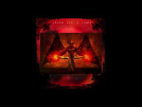 Lelon STG - Skrzydła ft. Lemi
