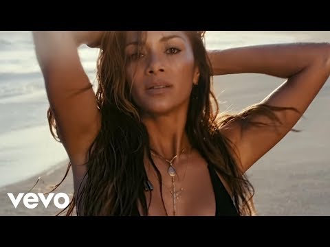 Video Your Love de Nicole Scherzinger