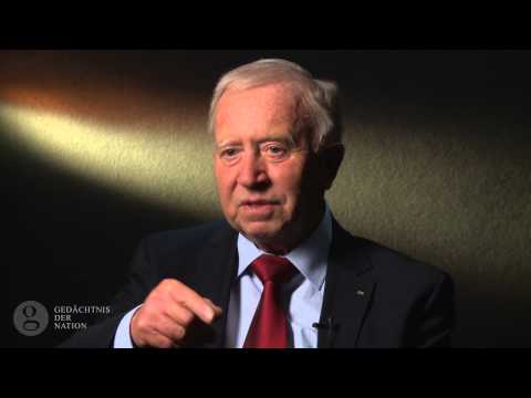 Helmut Hampel: Grenzgänger nach dem 13. August 1961