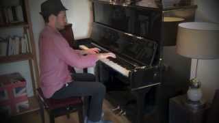 Doxy Piano - Sonny Rollins