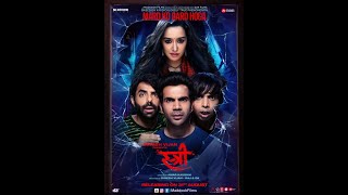 Stree full movie tamil dubbed  2018 film  1080P(HD