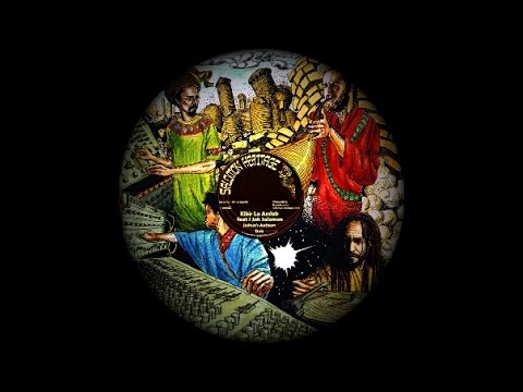 Kibir La Amlak Feat I Jah Salomon - Joshua's Anthem Dub