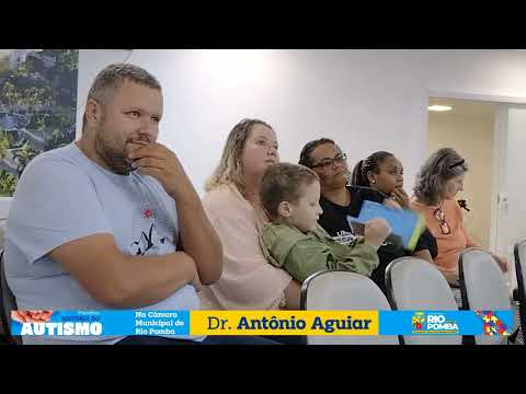 Neiva Secretária da Educação de Rio Pomba-MG Entrevista para Conexão TV