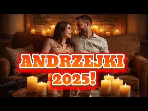 Najlepsze Romantyczne Hity Disco Polo na Andrzejki 2025 – Miłość, Wino i Magia Nocy!
