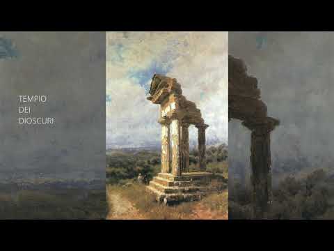 The Sinatra Collection - Paintings by Francesco Lojacono