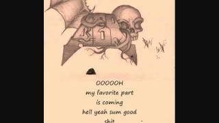 august burns red- the balance