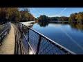 Bays Mountain Park Kingsport TN 2020