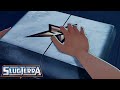 Slugterra The Journey Starts Here Season 1 Episodes 1 4