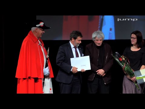 Solothurner Kunst-  und Kulturpreise 2015