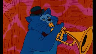 The Aristocats - Everybody Wants To Be A Cat