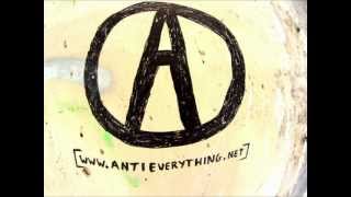 Anti-Everything - Cotten Sea