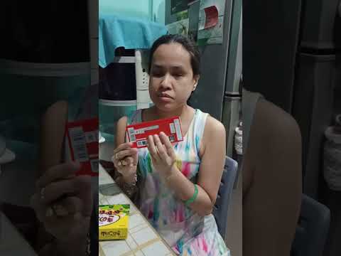 Milk Chocolate Bar by Meiji