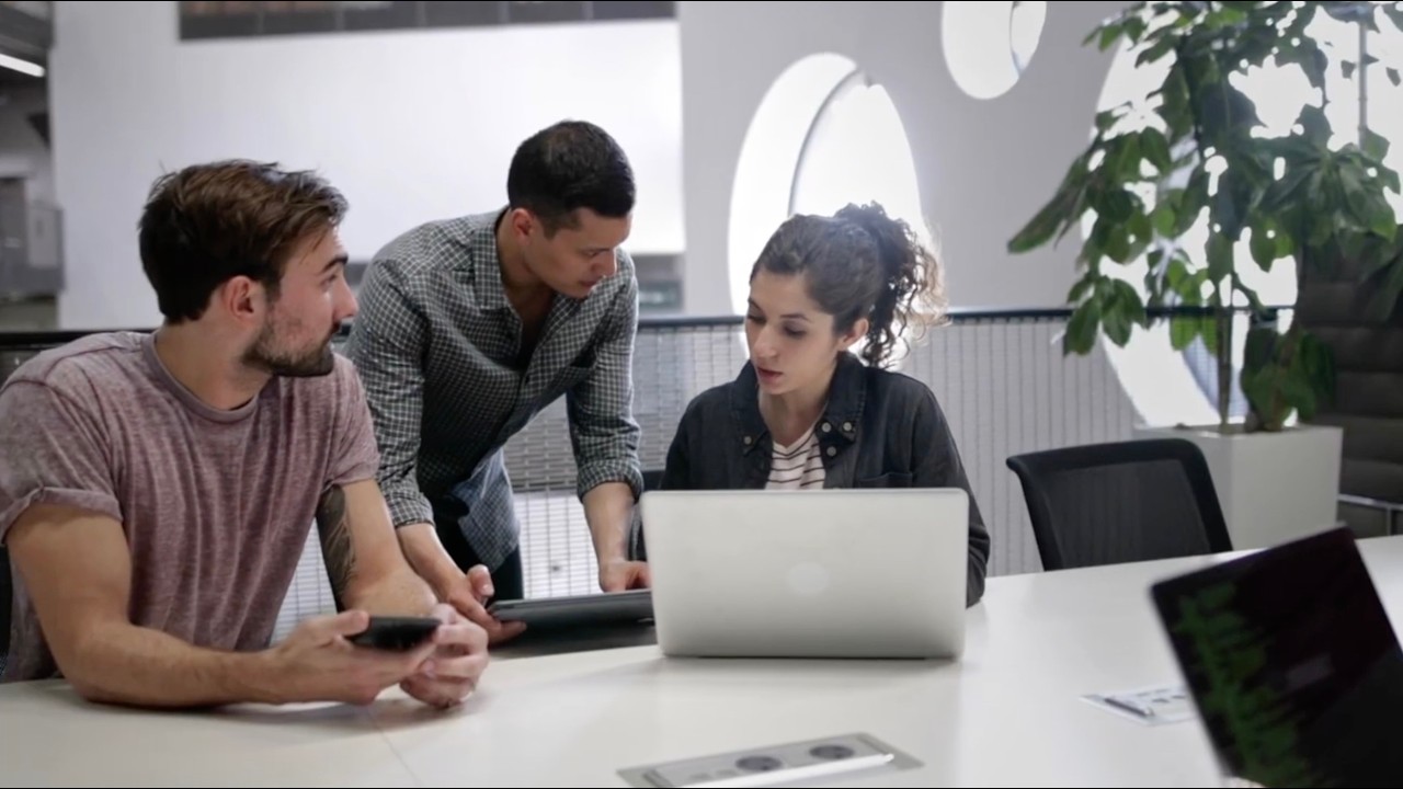 Anteprima video