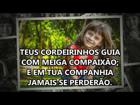 HINO 461 HL - Igreja Evangélica Luterana do Brasil - IELB