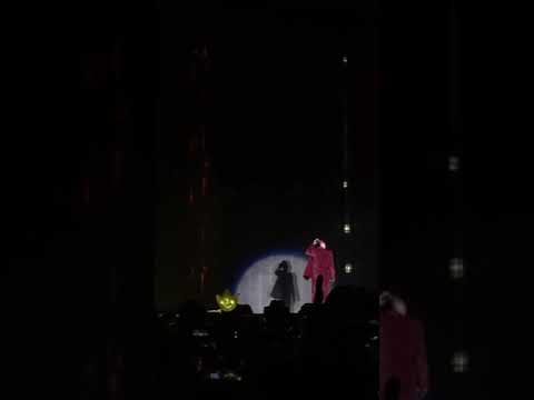 170917 Who you - GDRAGON ACT III MOTTE IN KUALA LUMPUR MALAYSIA