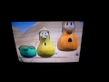 Opening To VeggieTales Larry Boy The Fib From Outer Space 1999 VHS