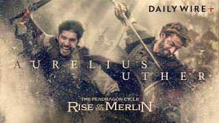 Aurelius and Uther Teaser: Brothers Before Kings