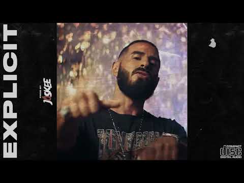 shindy x jamule x kalim type beat - "explicit"