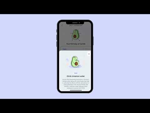Curate: For Complete Wellbeing