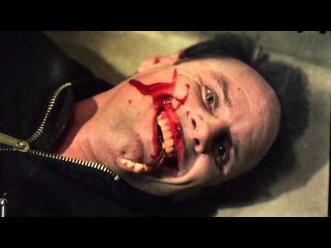 American Ultra [ Gag reel]