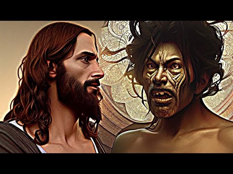 This Is Why The Demons Asked Jesus For The Pigs (Biblical Stories Explained)