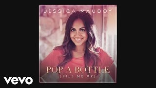 Jessica Mauboy - Pop A Bottle (Fill Me Up) Teaser
