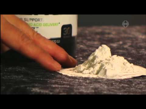 Nútíminn.is - Fæðubótarefni í Kastljósi