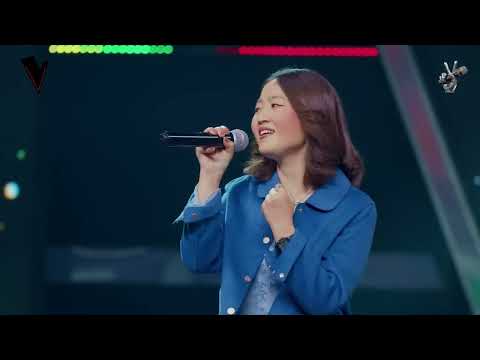 Laijani ho ki | Manumit vs Sikha | TheBattle | The Voice of Nepal Season 7 
