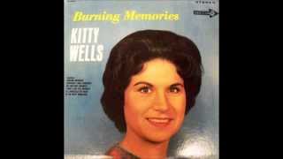 You Don't Hear , Kitty Wells , 1965 Vinyl