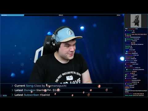 VNN: Half Life Alyx The Final Hours  - Tyler's reaction of the Cremator concept art