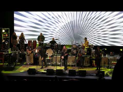 The Allman Family Revival "Keep On Smilin'" w/Jimmy Hall - Dec 3, 2021 - Sarasota, FL