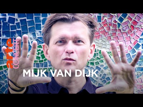 Mijk van Dijk - Funkhaus Berlin 2018 (Live) - @ARTE Concert